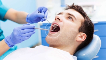 Preventive Dentistry