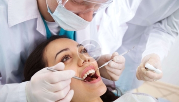 General Dentistry