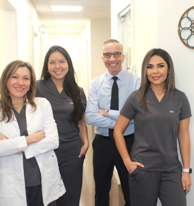 GC Dental Team