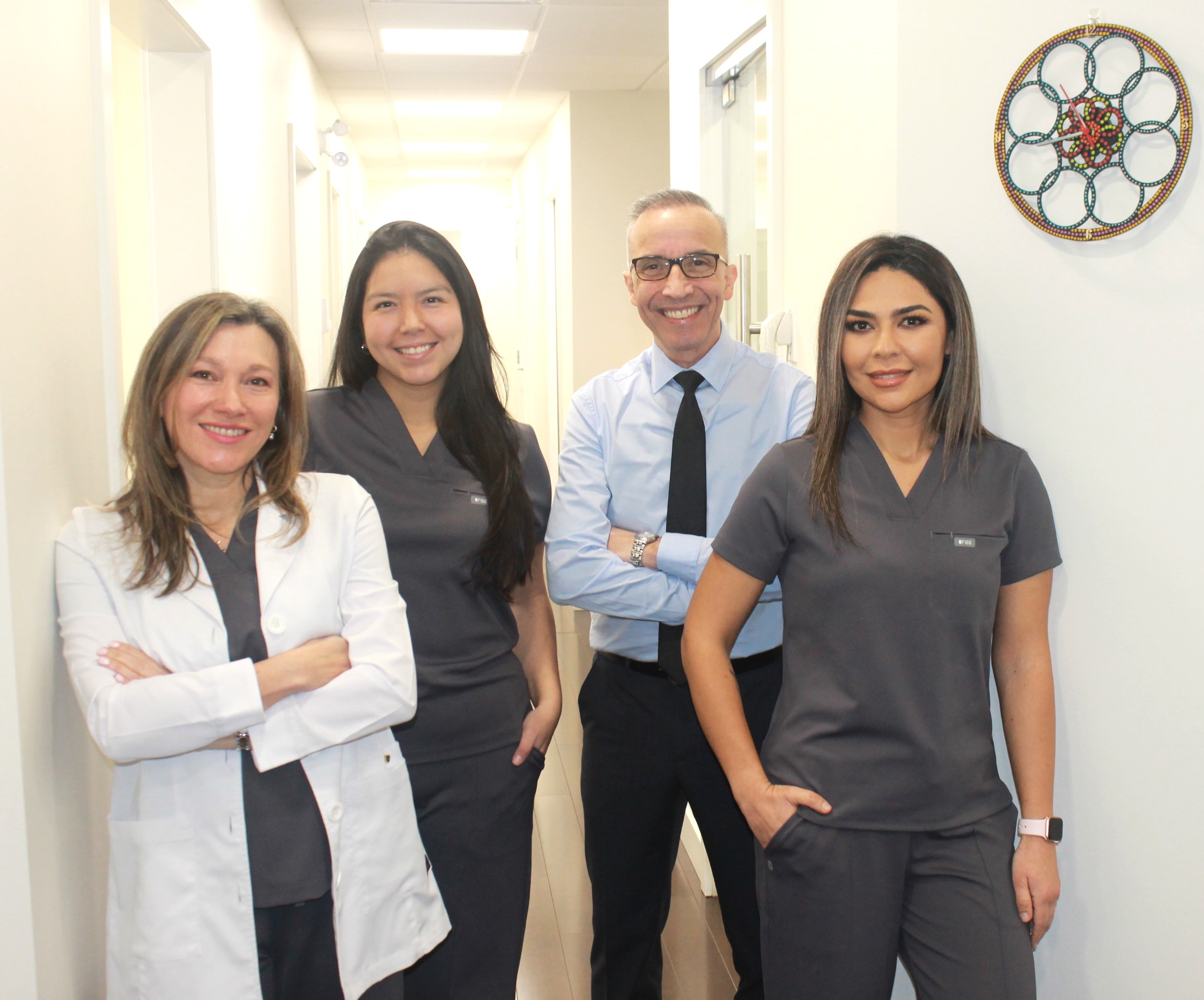 GC Dental Team